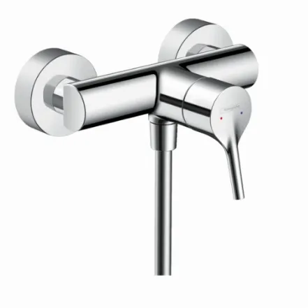 Змішувач для умивальника Hansgrohe Talis S (72600000)